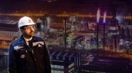 ŞAHİN; ” 3 NİSAN ÜLKEMİZ SANAYİ TARİHİ İÇİN BİR DÖNÜM NOKTASIDIR”