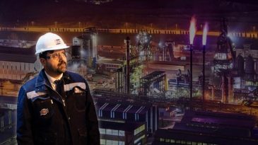 ŞAHİN; ” 3 NİSAN ÜLKEMİZ SANAYİ TARİHİ İÇİN BİR DÖNÜM NOKTASIDIR”