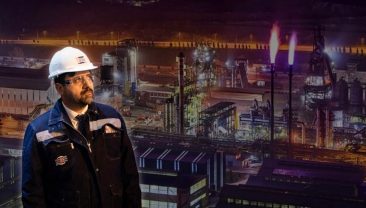 ŞAHİN; ” 3 NİSAN ÜLKEMİZ SANAYİ TARİHİ İÇİN BİR DÖNÜM NOKTASIDIR”