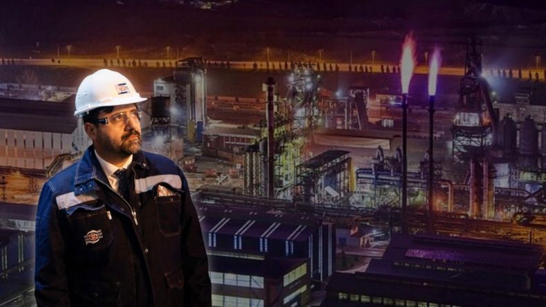 ŞAHİN; ” 3 NİSAN ÜLKEMİZ SANAYİ TARİHİ İÇİN BİR DÖNÜM NOKTASIDIR”