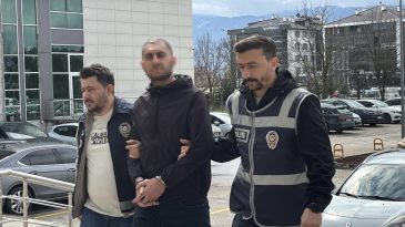 KOMEDİ FİLMİ GİBİ!