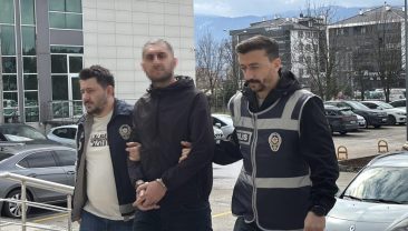 KOMEDİ FİLMİ GİBİ!