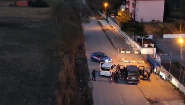 45 RUHSATSIZ SİLAHA 11 YIL