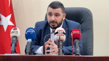 KARABÜK İL GENEL MECLİSİNDE II. AHMET DÖNEMİ