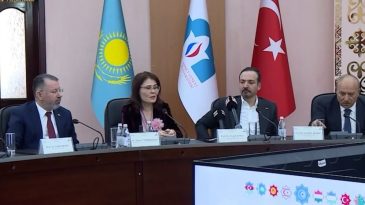 7 ÜNİVERSİTE ARASINDA İŞBİRLİĞİ PROTOKOLÜ