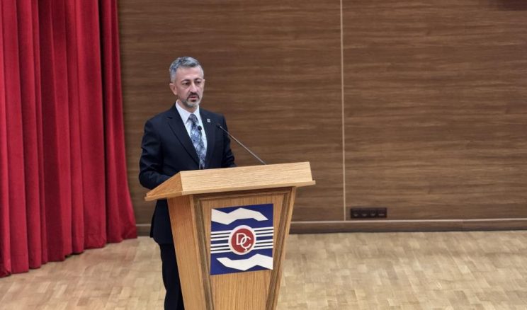 KÜRESEL ZORLUKLARA RAĞMEN REKOR PERFORMANS