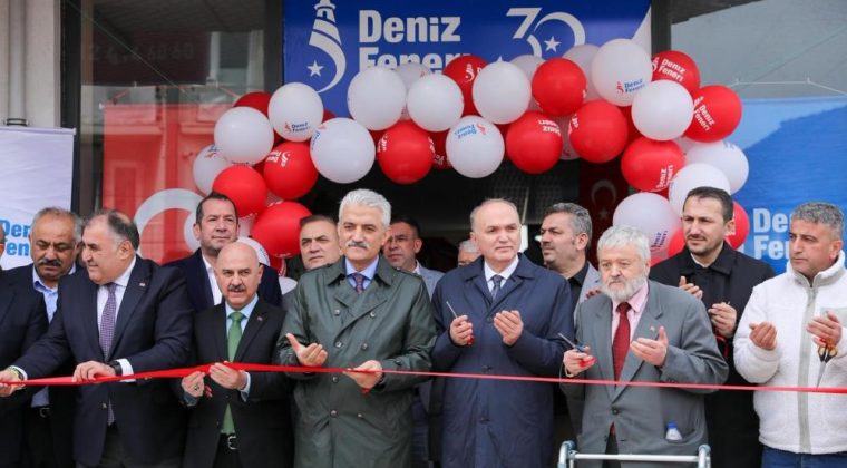 5 BİN İHTİYAÇ SAHİBİ ÜCRETSİZ İHTİYAÇLARINI KARŞILAYABİLECEK