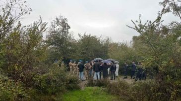 SAVCI AĞIRLAŞTIRILMIŞ MÜEBBET İSTEDİ