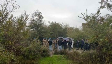 SAVCI AĞIRLAŞTIRILMIŞ MÜEBBET İSTEDİ