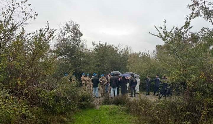 SAVCI AĞIRLAŞTIRILMIŞ MÜEBBET İSTEDİ