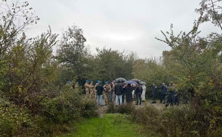 SAVCI AĞIRLAŞTIRILMIŞ MÜEBBET İSTEDİ