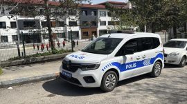 EMNİYET İL GENELİNDE TEYAKKUZA GEÇTİ