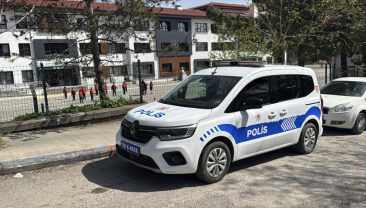 EMNİYET İL GENELİNDE TEYAKKUZA GEÇTİ