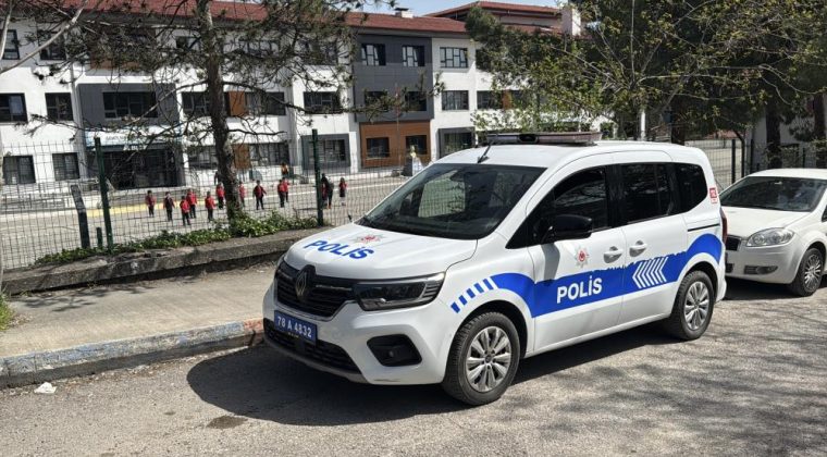 EMNİYET İL GENELİNDE TEYAKKUZA GEÇTİ