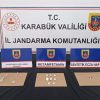 UYUŞTURUCU OPERASYONUNDA 10 ŞÜPHELİ