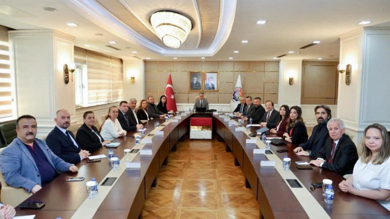 KARABÜK’TE TURİZM SEFERBERLİĞİ