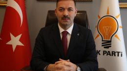 13 KİLOMETRELİK ÇEVRE YOLU YAPILIYOR