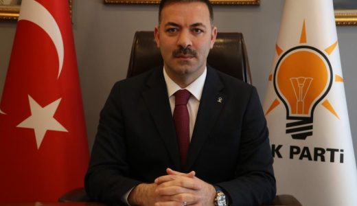 13 KİLOMETRELİK ÇEVRE YOLU YAPILIYOR