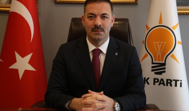 13 KİLOMETRELİK ÇEVRE YOLU YAPILIYOR