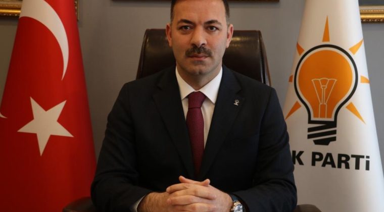 13 KİLOMETRELİK ÇEVRE YOLU YAPILIYOR