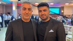 İNŞAAT SEKTÖRÜNÜN GELECEĞİ MASAYA YATIRILDI