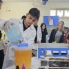 ATIK YAĞLARI SABUNA ÇEVİRDİLER