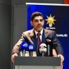 SALT; “MAZLUMLARIN SON UMUDU TÜRKİYE’DİR”