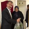 BELEDİYEDEN İLÇE HALKINA FİDE DESTEĞİ