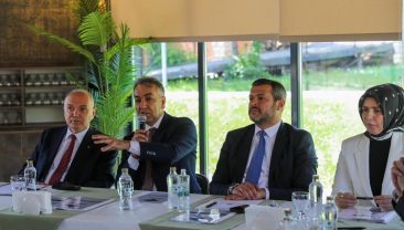 BAKAB TURİZM BİRLİĞİ OLARAK YOLUNA DEVAM EDİYOR