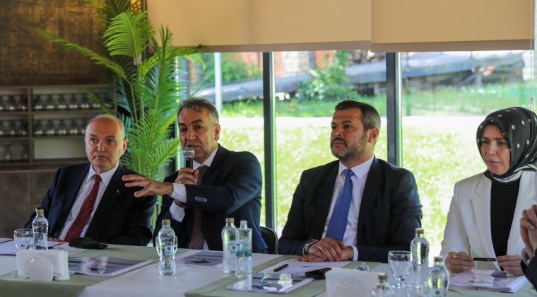 BAKAB TURİZM BİRLİĞİ OLARAK YOLUNA DEVAM EDİYOR