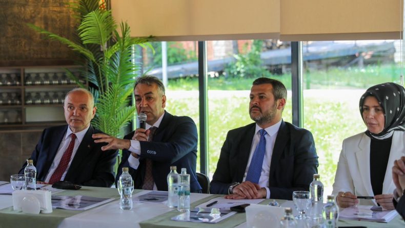 BAKAB TURİZM BİRLİĞİ OLARAK YOLUNA DEVAM EDİYOR