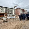 ESKİPAZAR YENİ PAZAR OLMA YOLUNDA