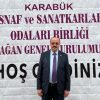 KILIÇ GÜVEN TAZELEDİ