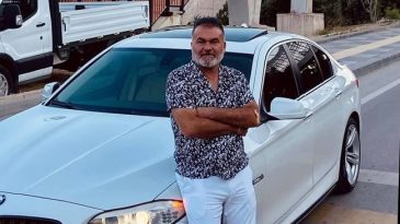 TEKEL BAYİİ İŞLETMECİSİ EVİNDE ÖLÜ BULUNDU