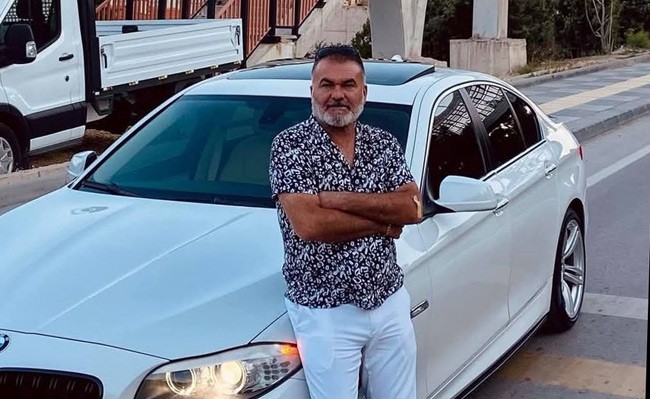 TEKEL BAYİİ İŞLETMECİSİ EVİNDE ÖLÜ BULUNDU