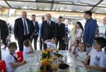 HEDEF YENİ FARUK ÖZLÜ’LER YETİŞTİRMEK