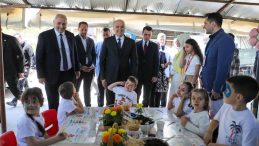 HEDEF YENİ FARUK ÖZLÜ’LER YETİŞTİRMEK