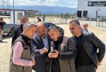 ÇEVRE YOLU İLE ŞEHİR İÇİ TRAFİĞİ RAHATLAYACAK