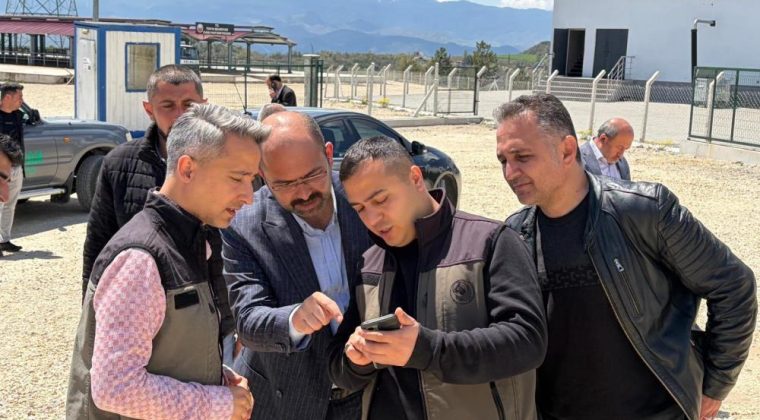ÇEVRE YOLU İLE ŞEHİR İÇİ TRAFİĞİ RAHATLAYACAK