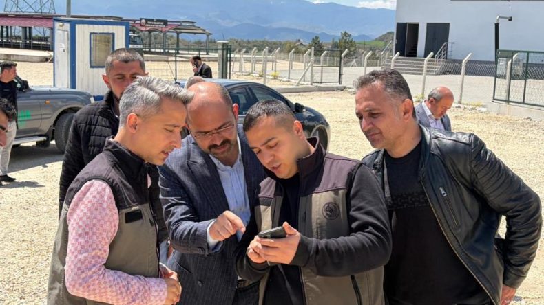 ÇEVRE YOLU İLE ŞEHİR İÇİ TRAFİĞİ RAHATLAYACAK
