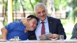 KUSURSUZ İSTİHDAM MODELİ