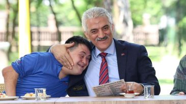 KUSURSUZ İSTİHDAM MODELİ