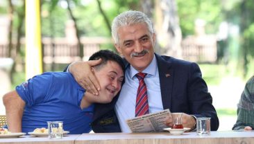 KUSURSUZ İSTİHDAM MODELİ