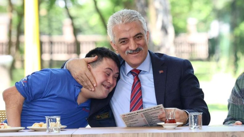 KUSURSUZ İSTİHDAM MODELİ