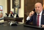 KARABÜKLÜ İŞ İNSANI AVRUPA’DA HOLDİNGLEŞTİ