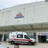 SİLAHLI KAVGADA 1 YARALI