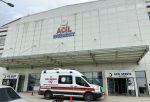 SİLAHLI KAVGADA 1 YARALI