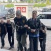 MASAJ SALONU ADI ALTINDA FUHUŞ