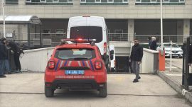 SAVCI 263 YIL HAPİS İSTEDİ