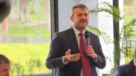 “MAHKEMENİN KARARINI UYGULAMAK ZORUNDAYIZ”